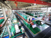 喜報！經開區5家合成革企業獲得6S現場管理相關榮譽